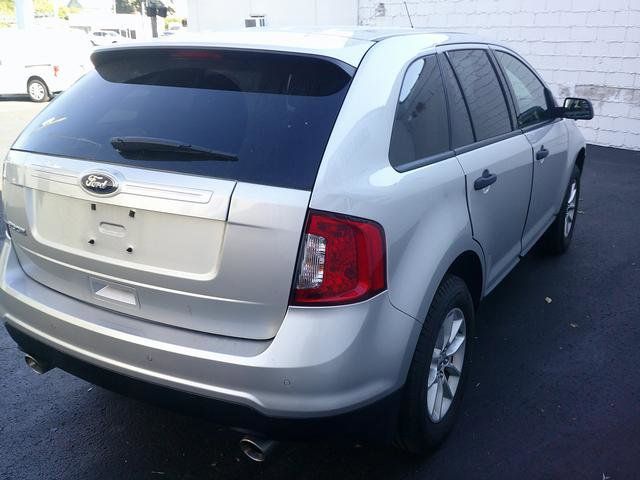 2013 Ford Edge SE