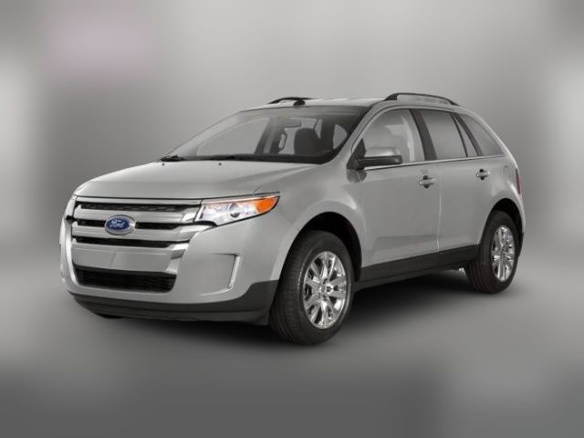 2013 Ford Edge SE