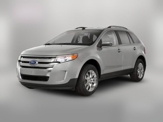 2013 Ford Edge SE