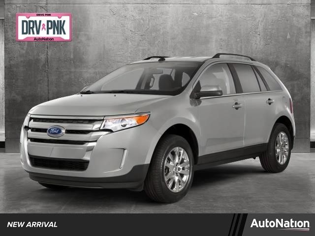 2013 Ford Edge SE