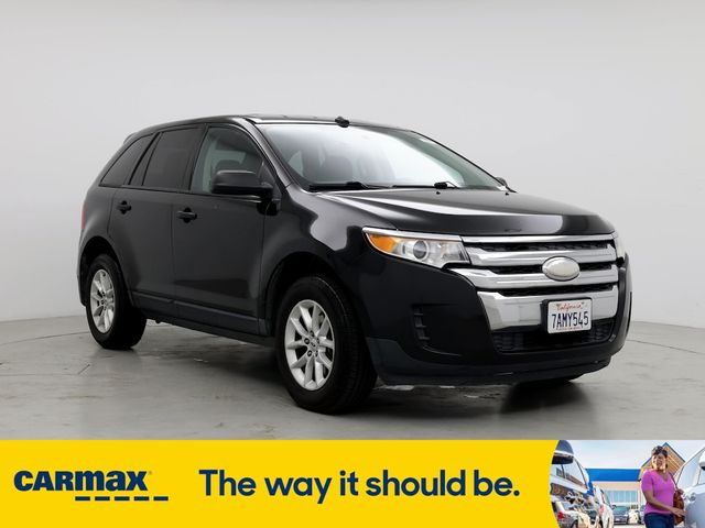 2013 Ford Edge SE