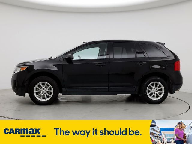 2013 Ford Edge SE