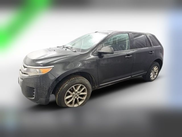 2013 Ford Edge SE