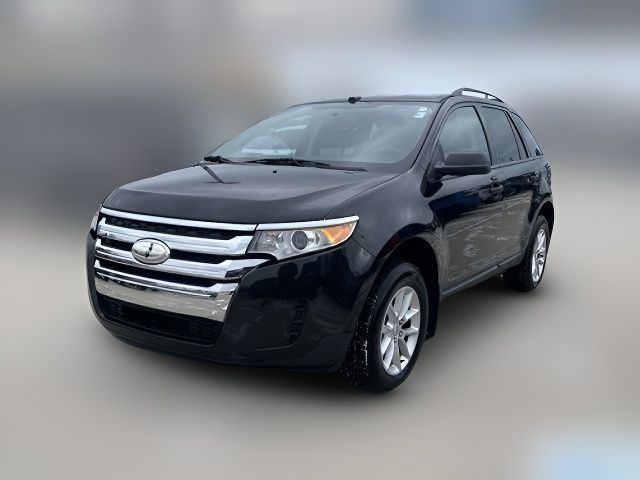 2013 Ford Edge SE