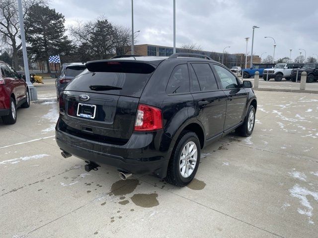 2013 Ford Edge SE