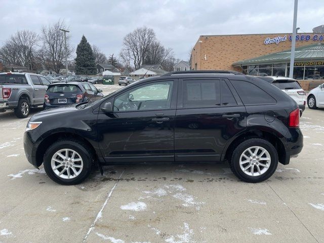 2013 Ford Edge SE