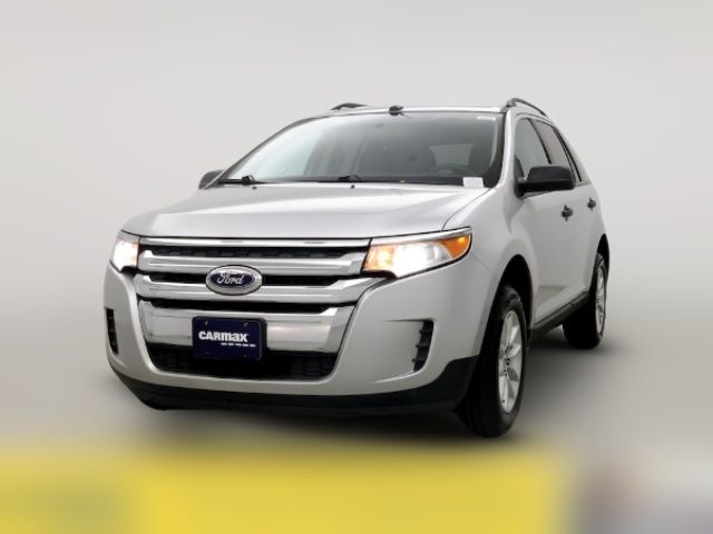 2013 Ford Edge SE