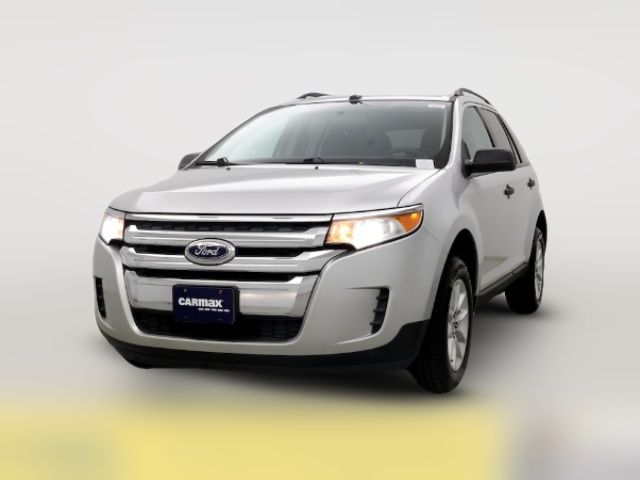 2013 Ford Edge SE