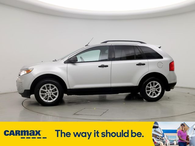 2013 Ford Edge SE