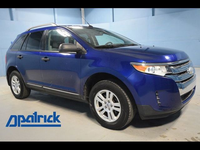 2013 Ford Edge SE