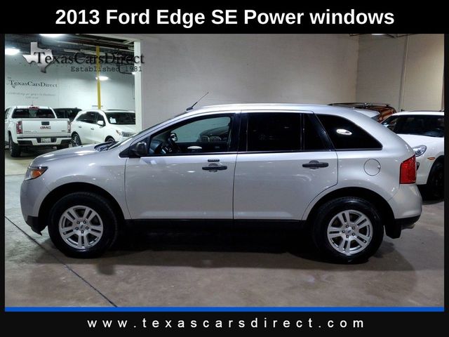 2013 Ford Edge SE