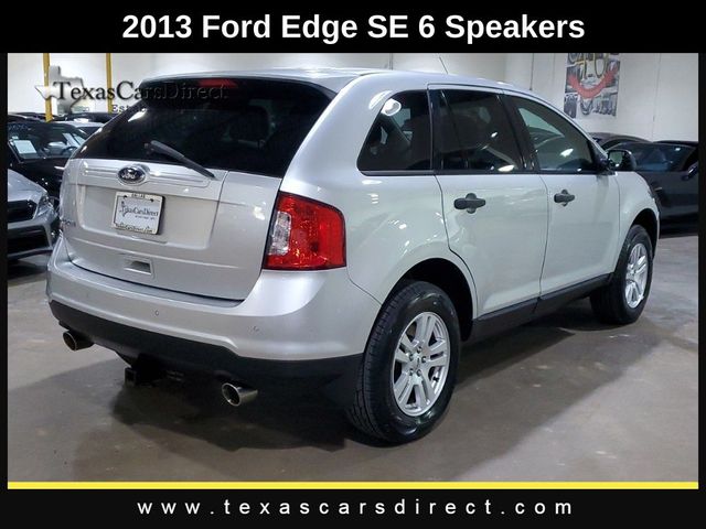 2013 Ford Edge SE