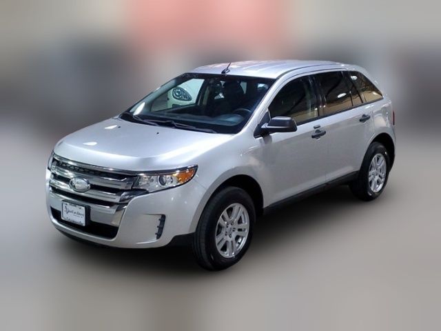 2013 Ford Edge SE