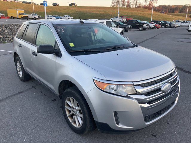 2013 Ford Edge SE