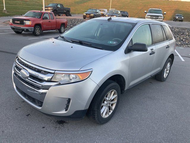 2013 Ford Edge SE