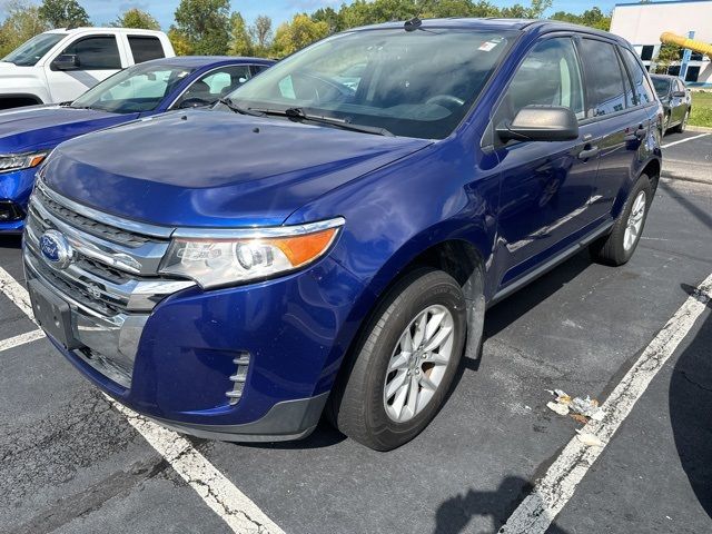 2013 Ford Edge SE