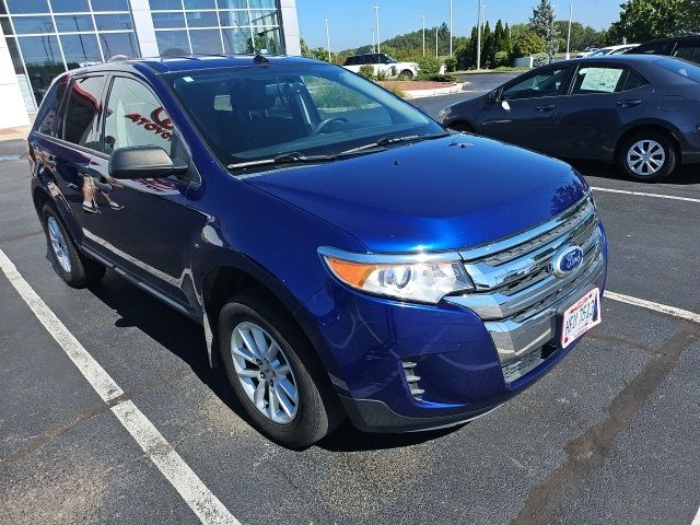 2013 Ford Edge SE