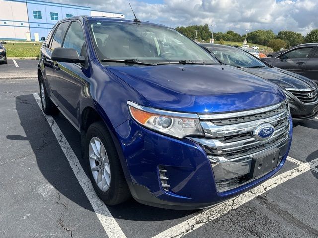 2013 Ford Edge SE