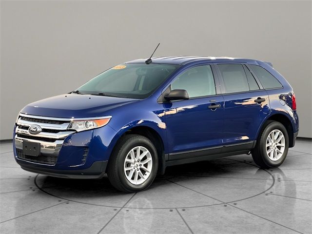 2013 Ford Edge SE