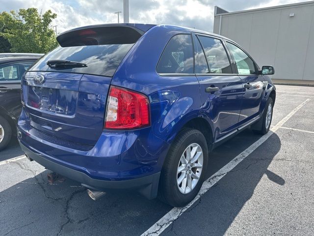 2013 Ford Edge SE