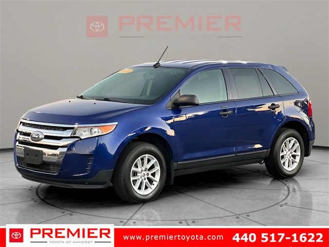 2013 Ford Edge SE