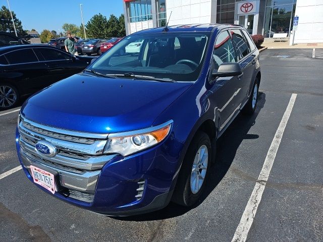 2013 Ford Edge SE