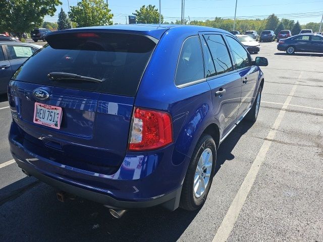 2013 Ford Edge SE