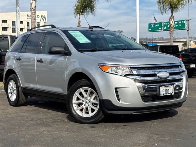 2013 Ford Edge SE