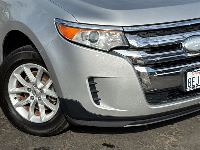 2013 Ford Edge SE