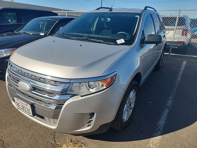 2013 Ford Edge SE