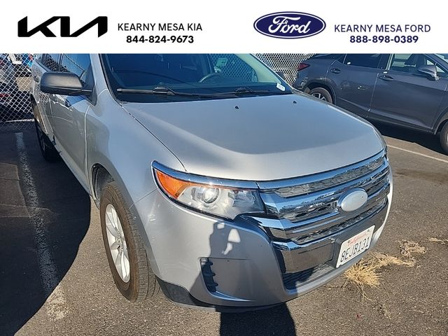 2013 Ford Edge SE