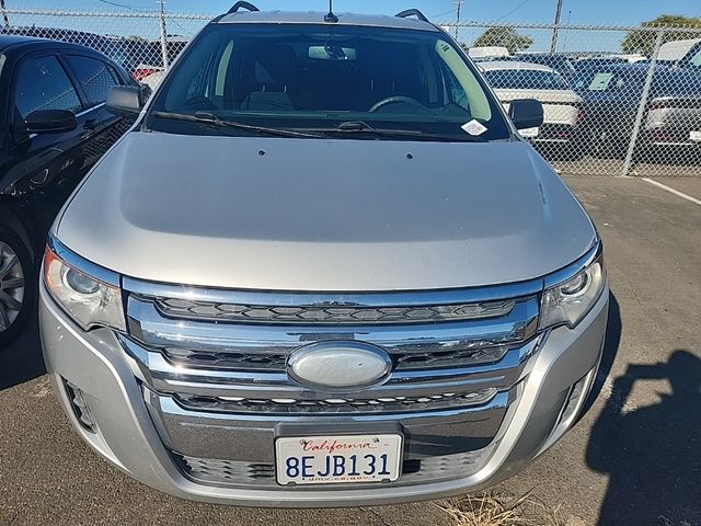 2013 Ford Edge SE