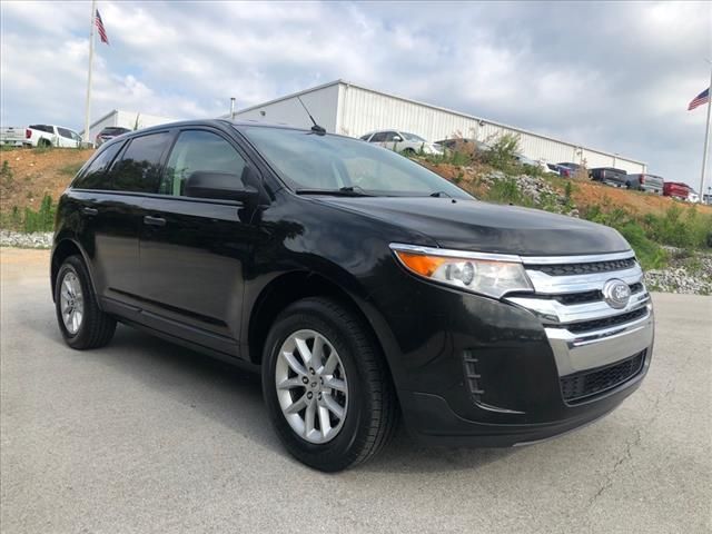 2013 Ford Edge SE