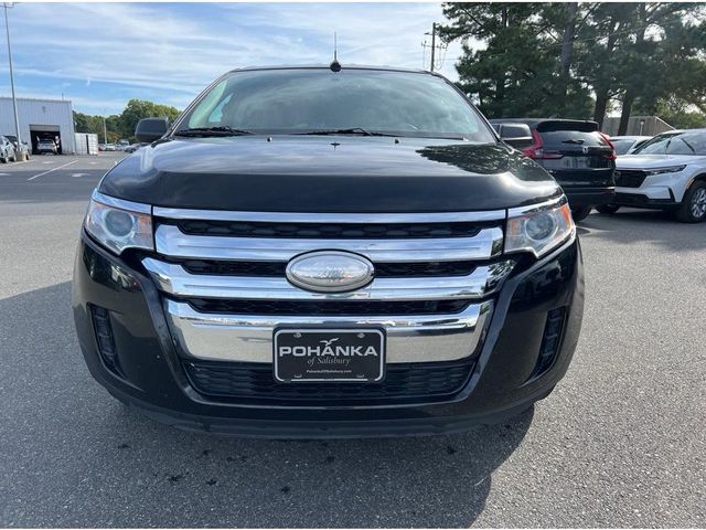 2013 Ford Edge SE