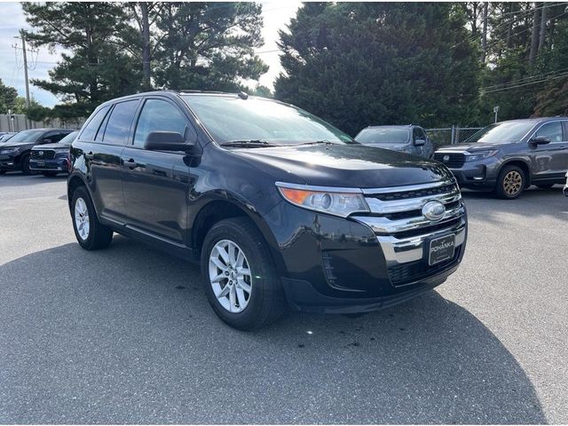 2013 Ford Edge SE