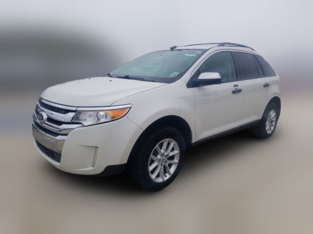 2013 Ford Edge SE