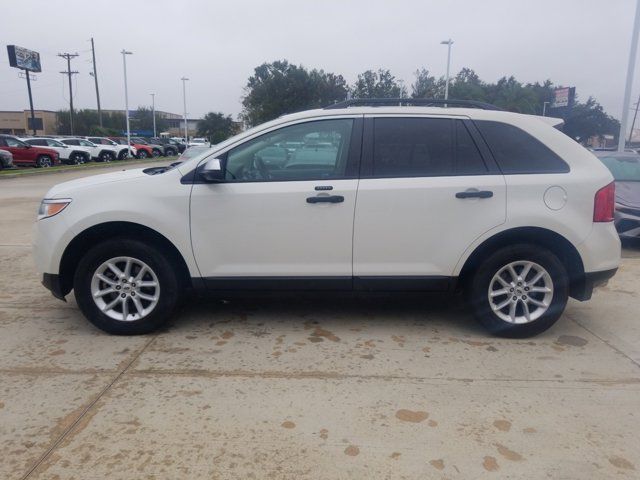 2013 Ford Edge SE