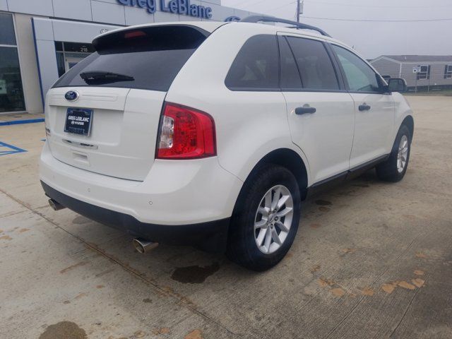 2013 Ford Edge SE