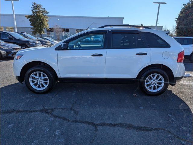 2013 Ford Edge SE