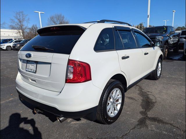 2013 Ford Edge SE