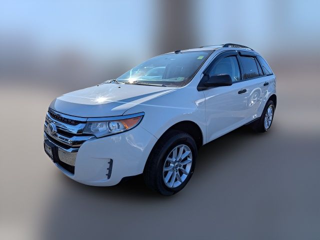 2013 Ford Edge SE