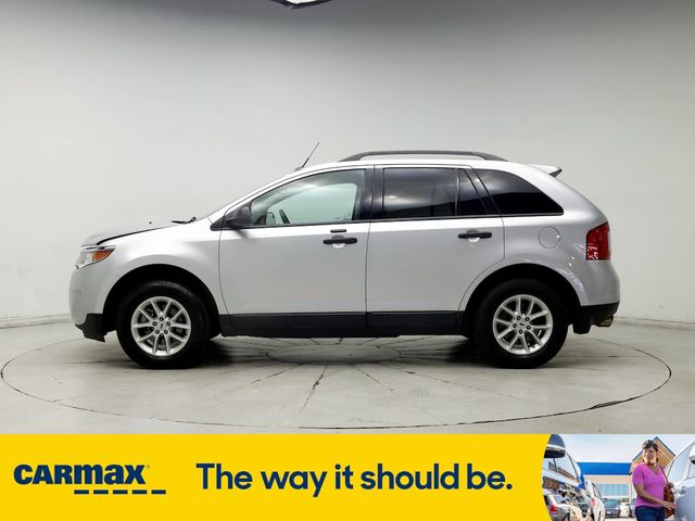 2013 Ford Edge SE