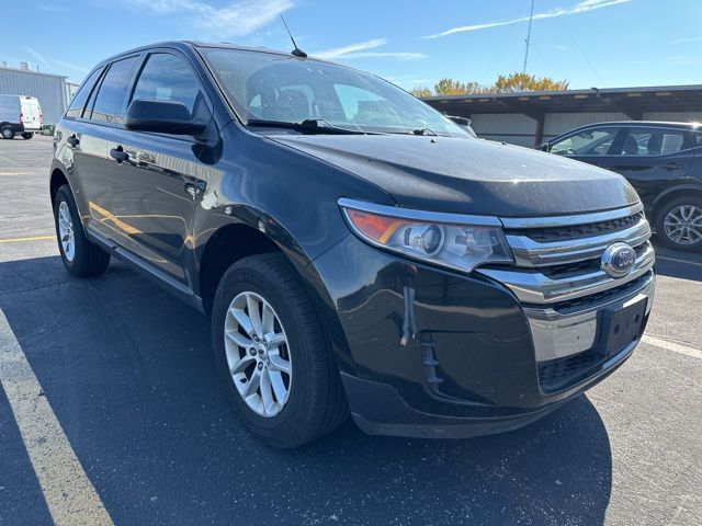 2013 Ford Edge SE