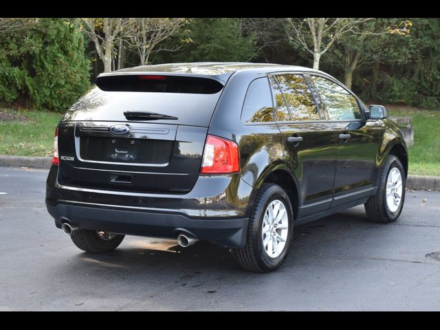 2013 Ford Edge SE