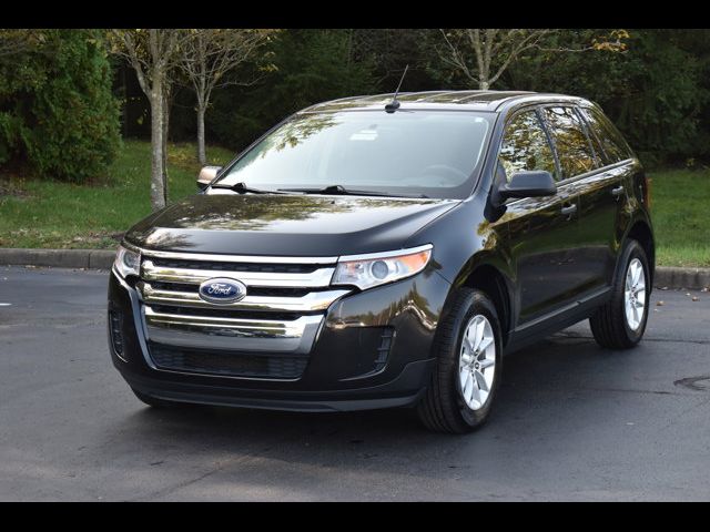 2013 Ford Edge SE