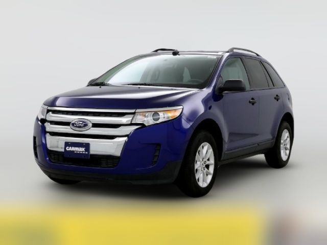 2013 Ford Edge SE