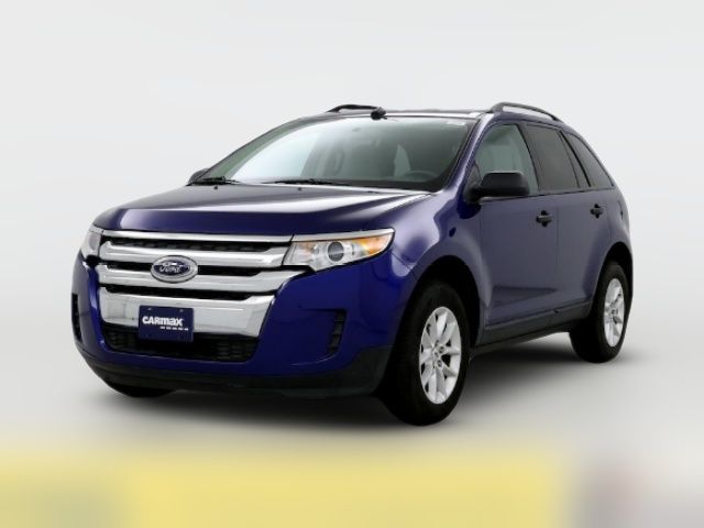 2013 Ford Edge SE