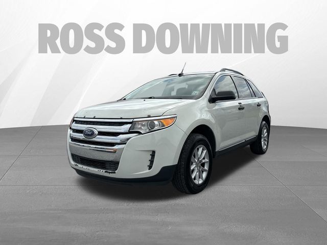 2013 Ford Edge SE