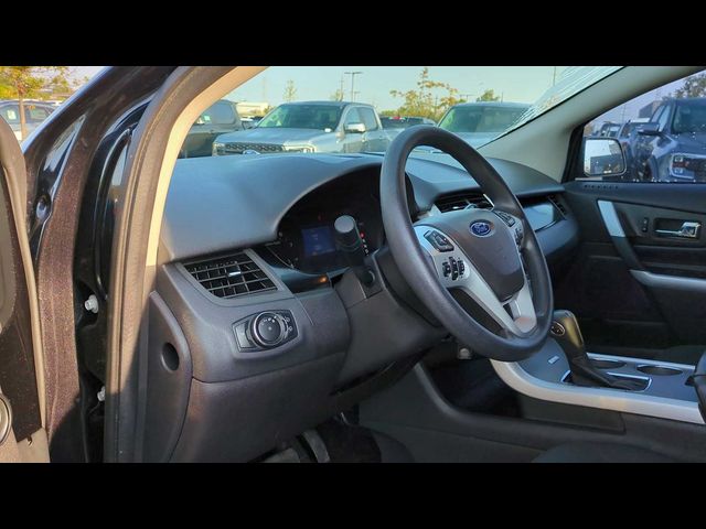 2013 Ford Edge SE