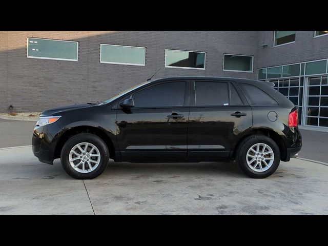 2013 Ford Edge SE